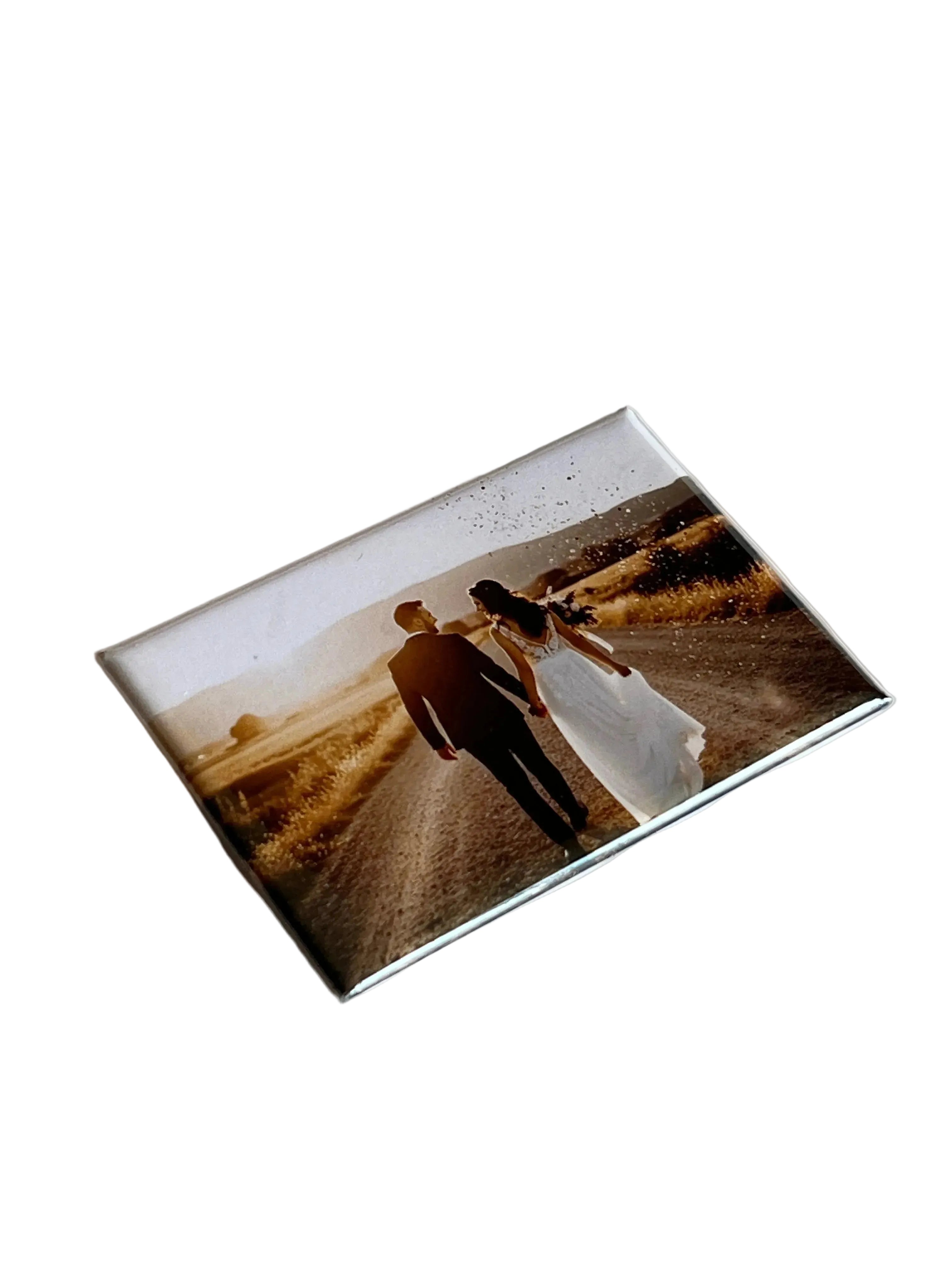 Rectangle Photo Magnets – 3x2