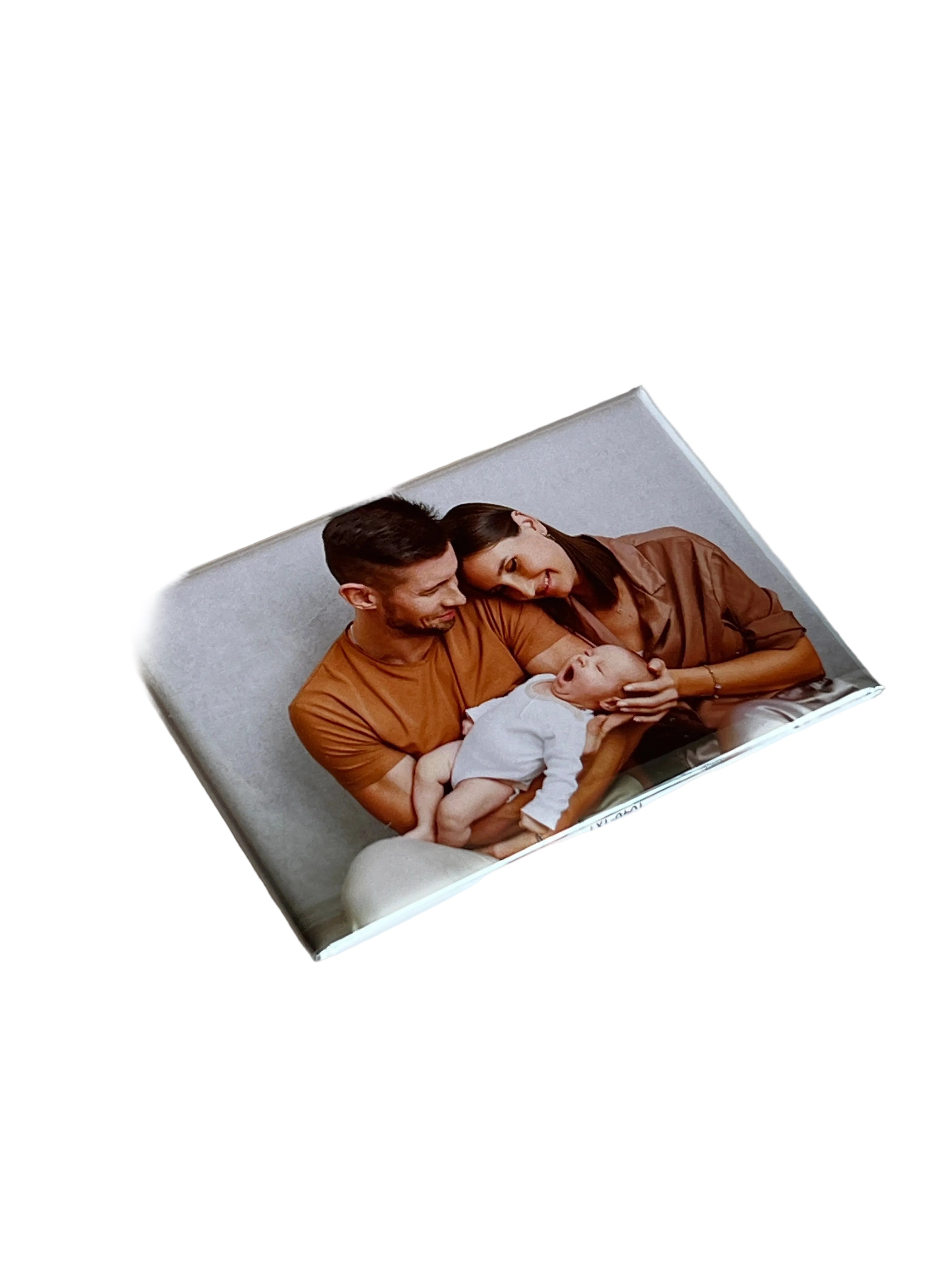 Rectangle Photo Magnets – 3x2