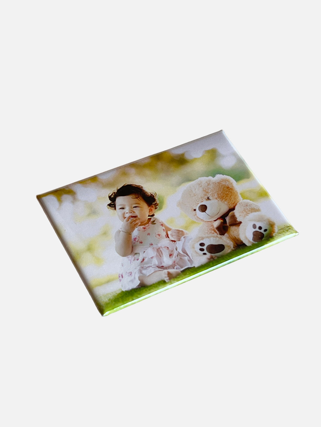 Rectangle Photo Magnets – 3x2