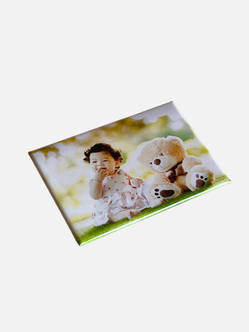 Rectangle Photo Magnets – 3x2