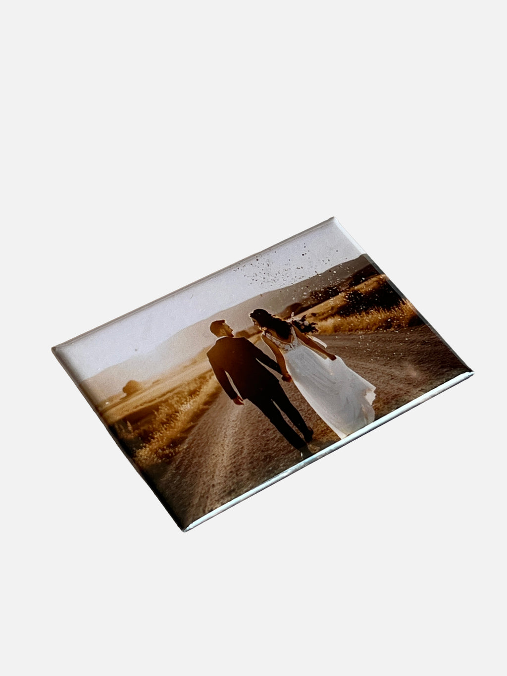 Rectangle Photo Magnets – 3x2