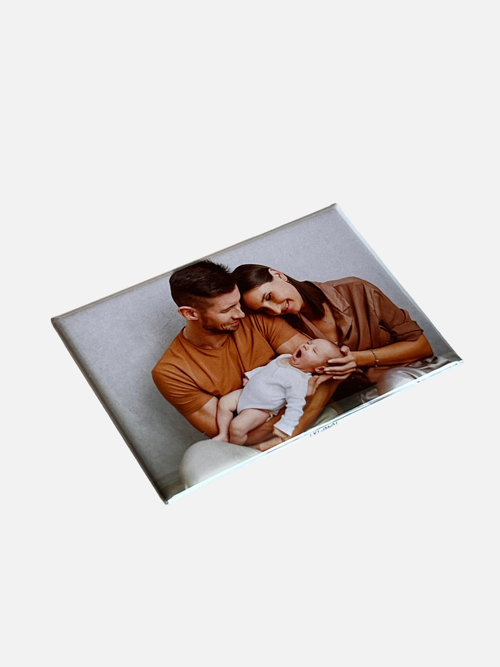 Rectangle Photo Magnets – 3x2