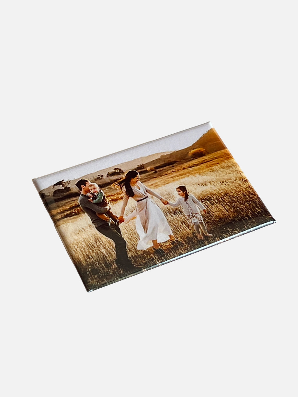 Rectangle Photo Magnets – 3x2