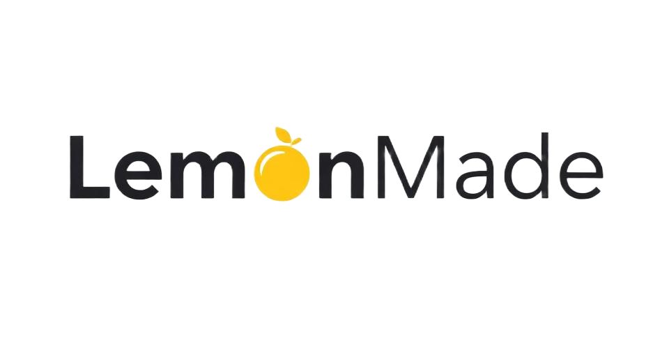 LemonMade Memories